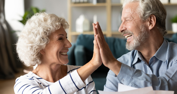 Why Cleaning Priorities Change as We Get Older