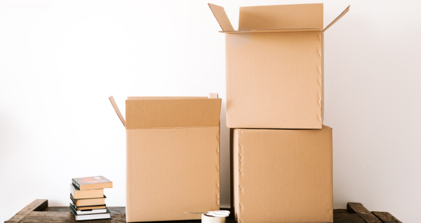 Preparing a Home for Change: The Role of Deep Cleaning in Transitions and New Beginnings