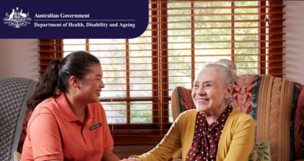 What Services Are Included in the Support at Home Program?