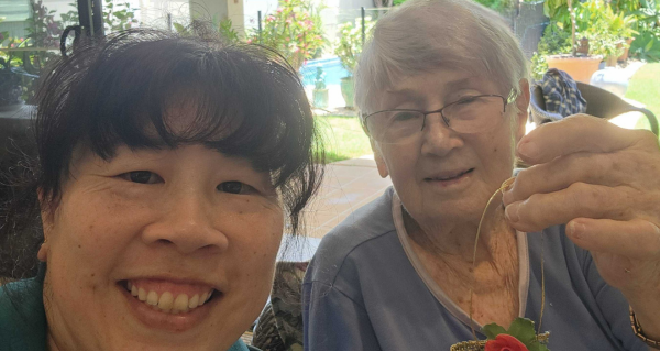 Cleaning, Gardening and Support Work With Care: Why Who You Hire Matters