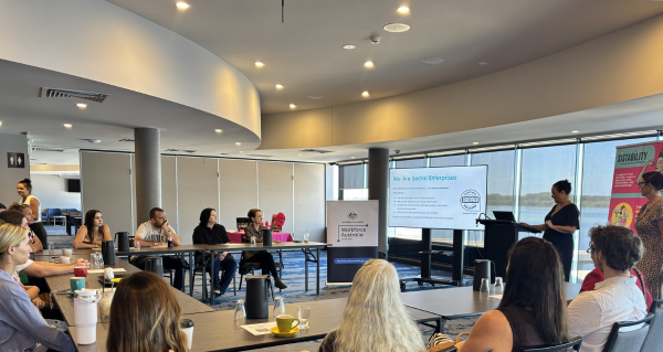 Creating Opportunities: Inside Sistability’s Recruitment Day