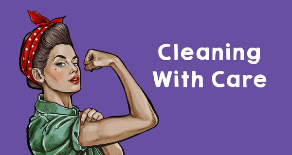 Cleaning With Care: Supporting Independence and Dignity for NDIS and Aged Care Clients