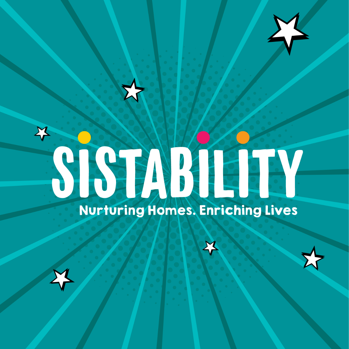 The Sistability Story: From Cleaning Services to Supporting Independent Living at Home