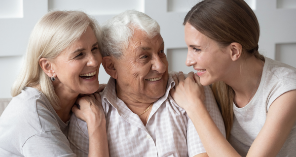 5 Signs Your Ageing Parent May Need Support at Home