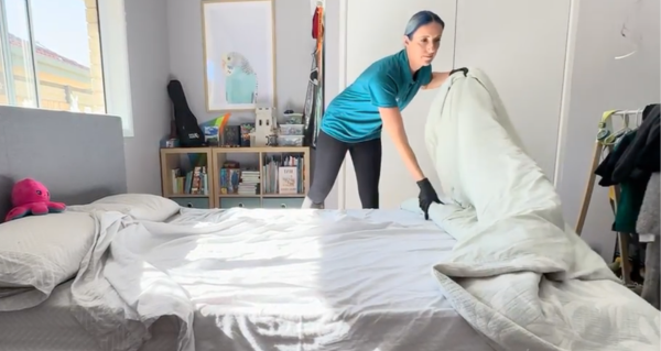 Aged Care &amp; NDIS Home Cleaning: How We Assess Safety, Cleanliness and Support Needs