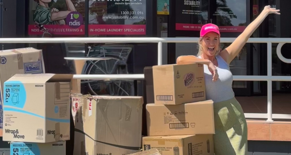 How a Transition Clean Can Change Lives