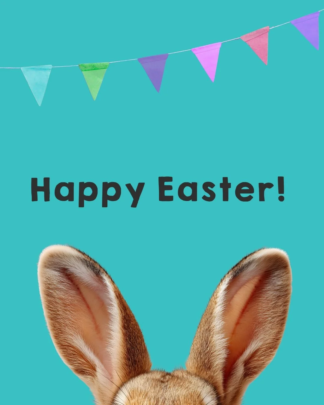🐰🌼 Easter Hours Update 🌼🐰
Our team will be taking a short break over the Easter long weekend 💛

📅 Closed: Good Friday &ndash; Easter Monday
✨ Reopening: Tuesday

We hope you have a safe, relaxing, and chocolate-filled Easter 🍫🐣
From all of us