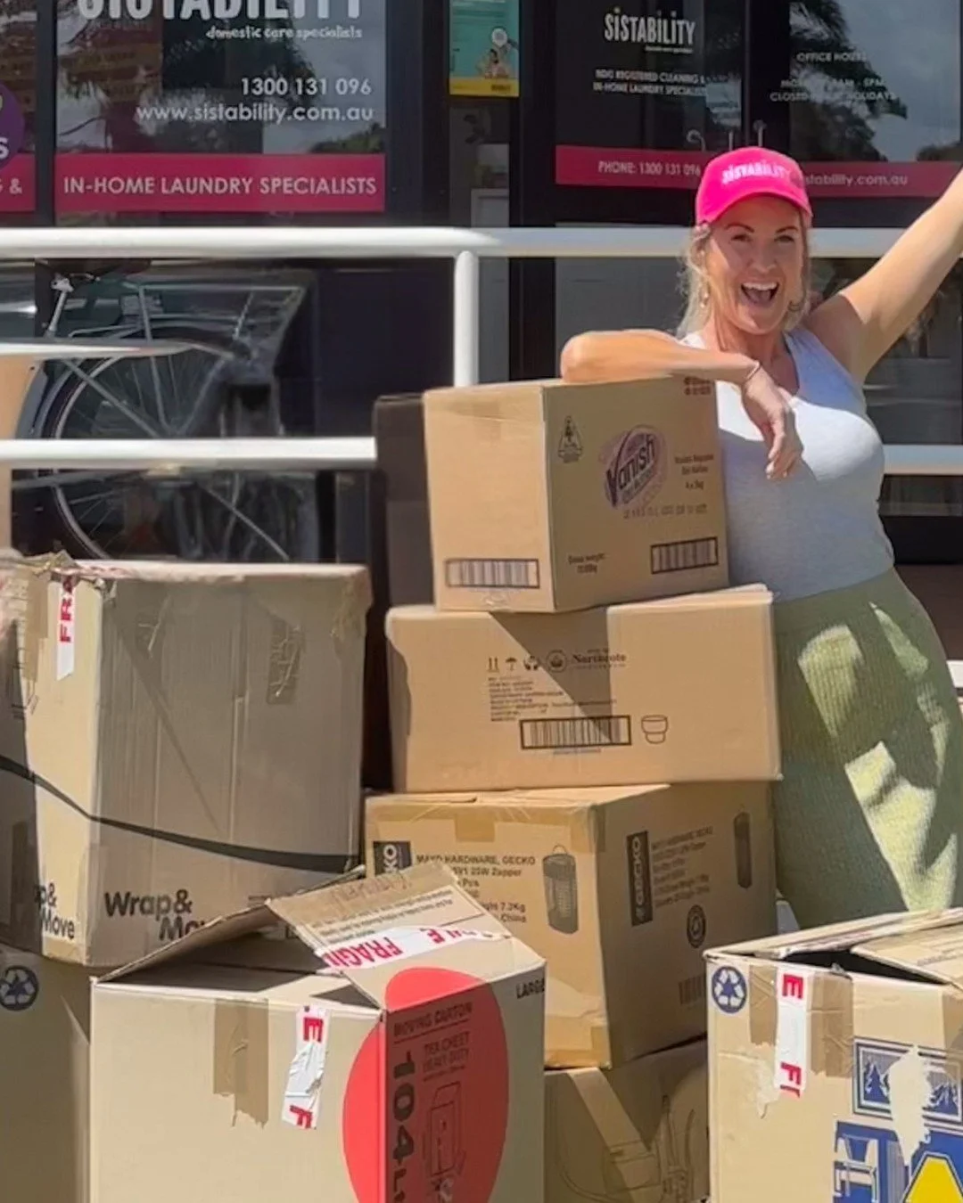 ✨ How a Transition Clean Can Change Lives ✨

Sometimes, change looks like moving house 📦
Other times, it&rsquo;s quieter than that.

It might be:
💛 A loved one needing more support at home
🏡 Returning home after hospital
🧼 A space that&rsquo;s sl