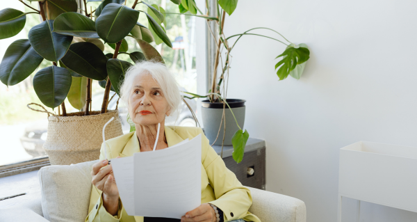 Why CHSP Is a Starting Point, Not a Long-Term Solution