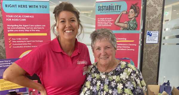 How to Get Started with My Aged Care (Without the Overwhelm)