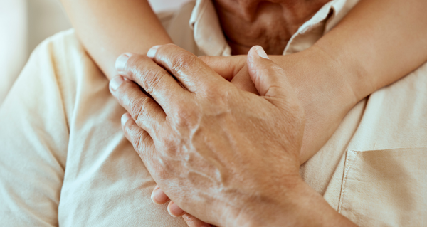 Balancing Care and Life: Tips for Family Caregivers