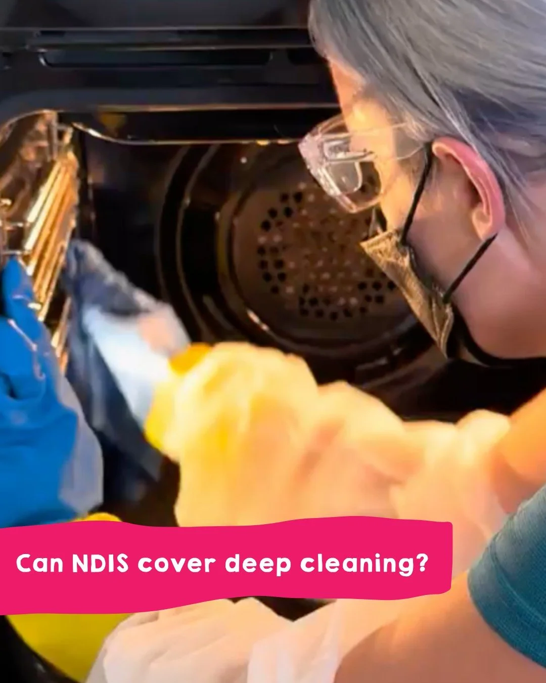 The answer is yes&hellip; but only if it&rsquo;s considered &ldquo;reasonable and necessary&rdquo;. Here&rsquo;s what that means:

💛 It must relate directly to a participant&rsquo;s disability
🏡 It must support a safe, hygienic, and accessible home