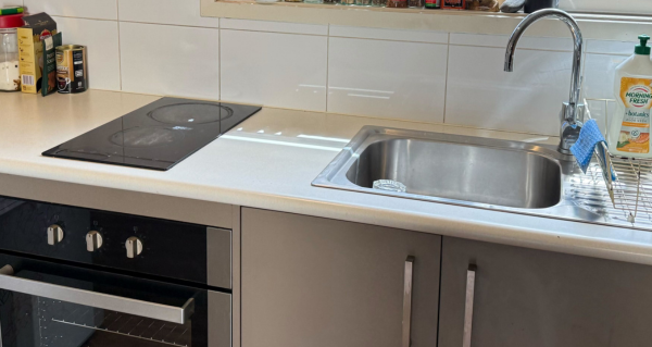 How a Clean Home Reduces Falls and Hospital Readmissions