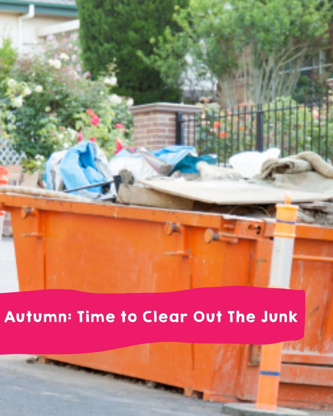 Autumn is the best time to deep clean your home, especially here in the Northern Rivers. 🍂 
Here is what we recommend tackling before winter sets in:
🪟 Windows and doors: clean inside and out, wipe frames and sills, scrub flyscreen tracks
🛁 Bathro