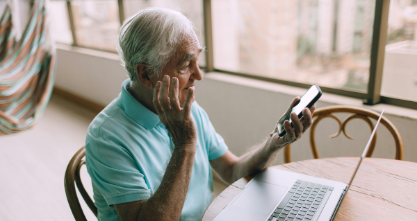 Why So Many Older Australians Are on the Wrong Level of Funding, and How to Fix It