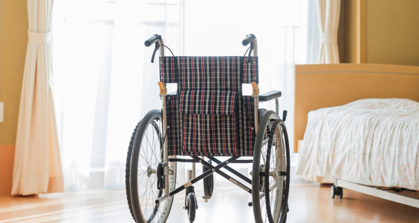 Post-Hospital Discharge Cleaning: Why Coming Home to a Clean House Matters