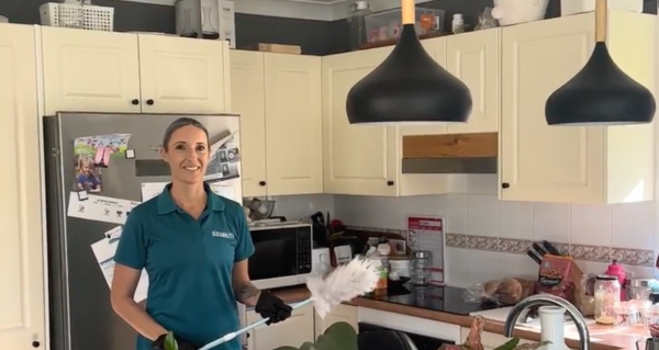 Client Story: Shirley, Steve &amp; Rob - It Takes Courage to Ask for Help
