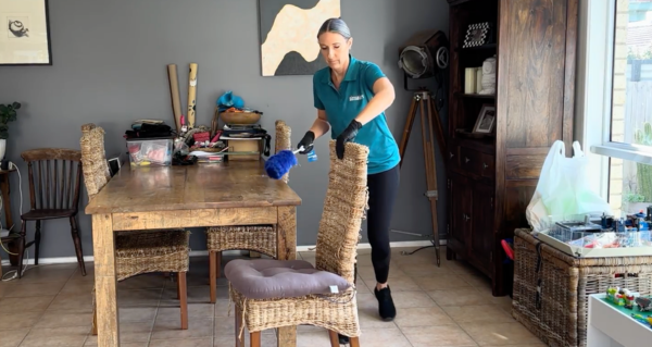 Not All Cleans Are Created Equal: Understanding the Different Types of Domestic Cleaning and Which One You Need