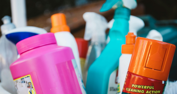 Biohazard Cleaning: What It Is andWhen You Need It