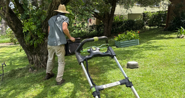 The Surprising Role Gardening Plays in Aged Care Support