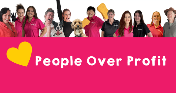 Choosing People Over Profit: Our Commitment to Quality Care