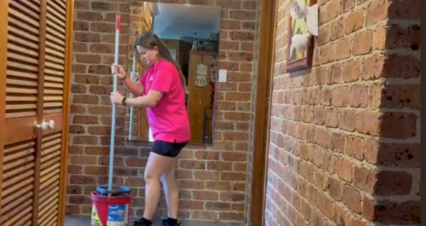 What Happens During a Specialised Deep Clean? A Step by Step Guide