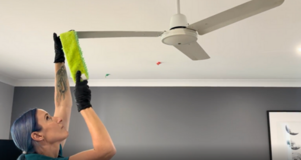 Spring Cleaning: Why Now Is the Right Time to Reset