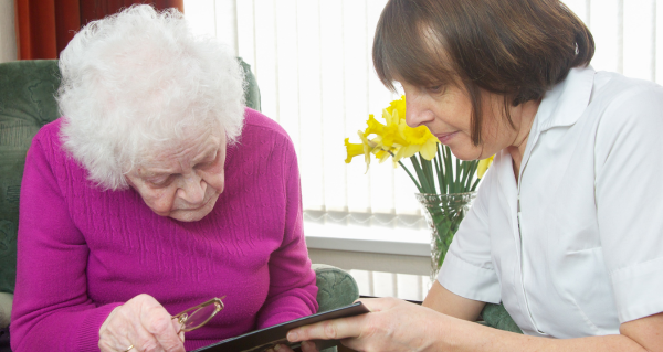 The Questions You Should Be Asking Your Aged Care Provider