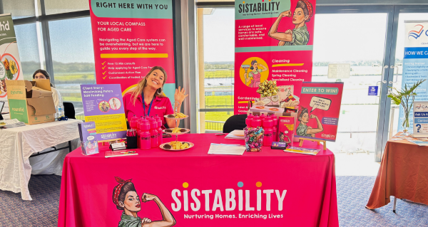 Connecting with Ballina's Seniors: Our Team at the Ballina Retirement Living &amp; Senior Lifestyle Expo