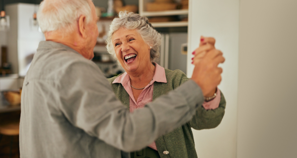 How Staying at Home Longer Supports Better Health Outcomes