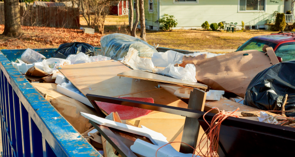 Clearing the Way Home: Sarah's Story