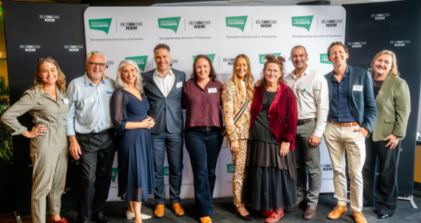 When Leaders Gather: Sistability at the Northern Rivers Leadership Forum