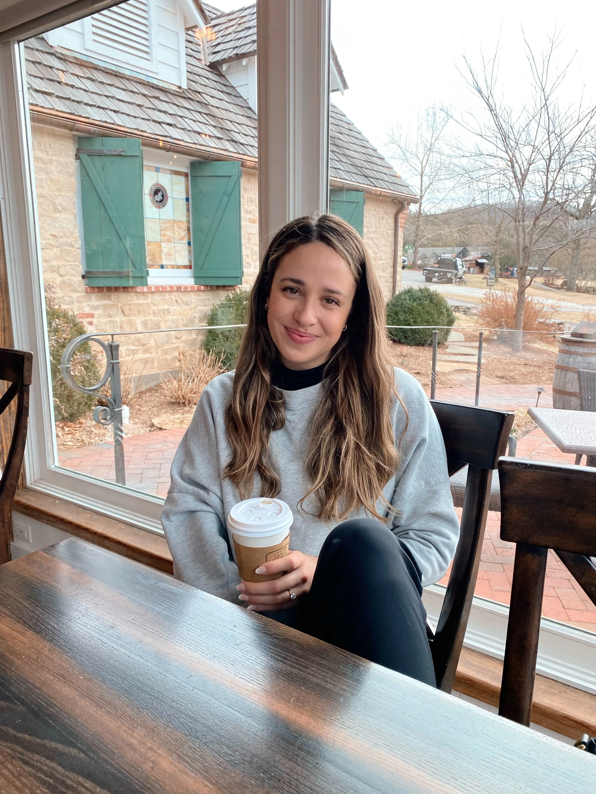 Big Cedar Birthday Getaway
