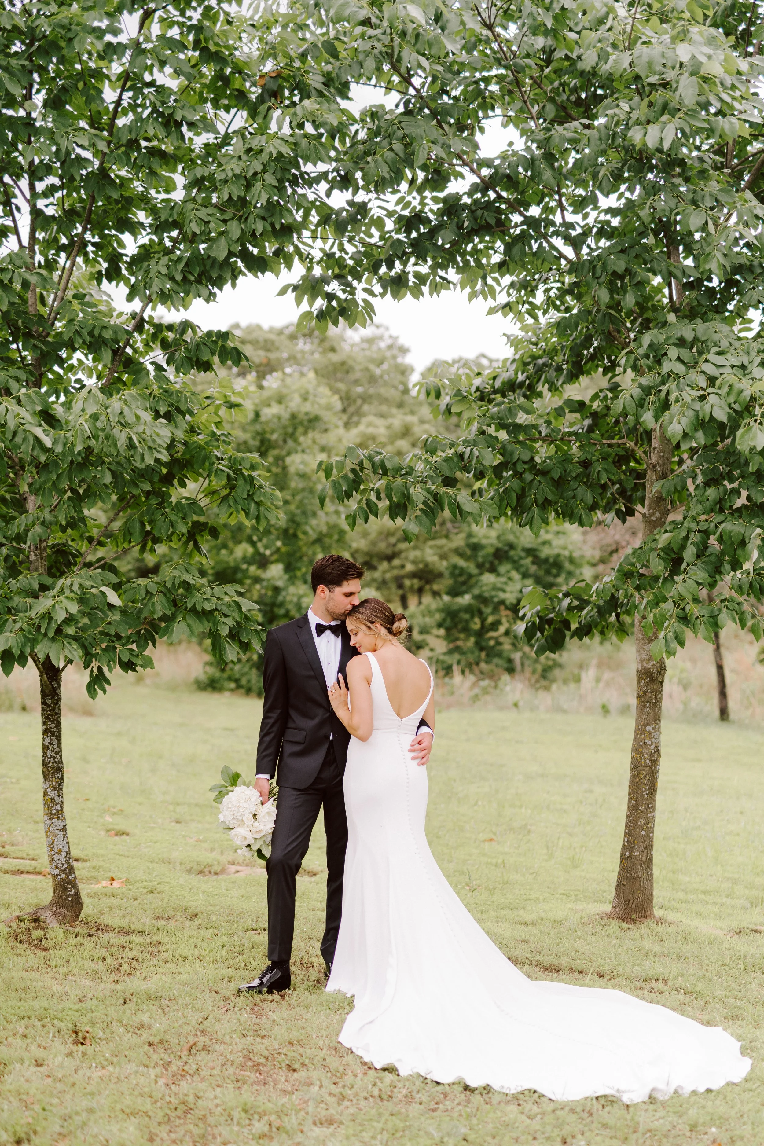 How I Knew My Husband Was The One