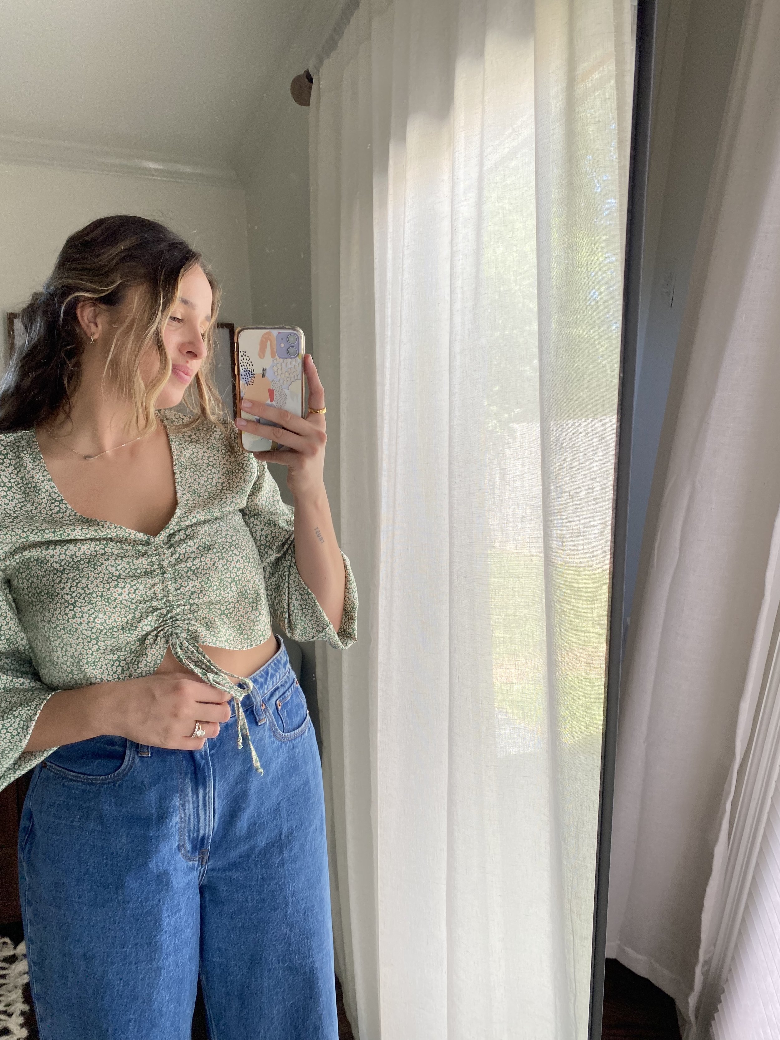 A Week's Worth of Outfits Inspired by Rosie Butcher