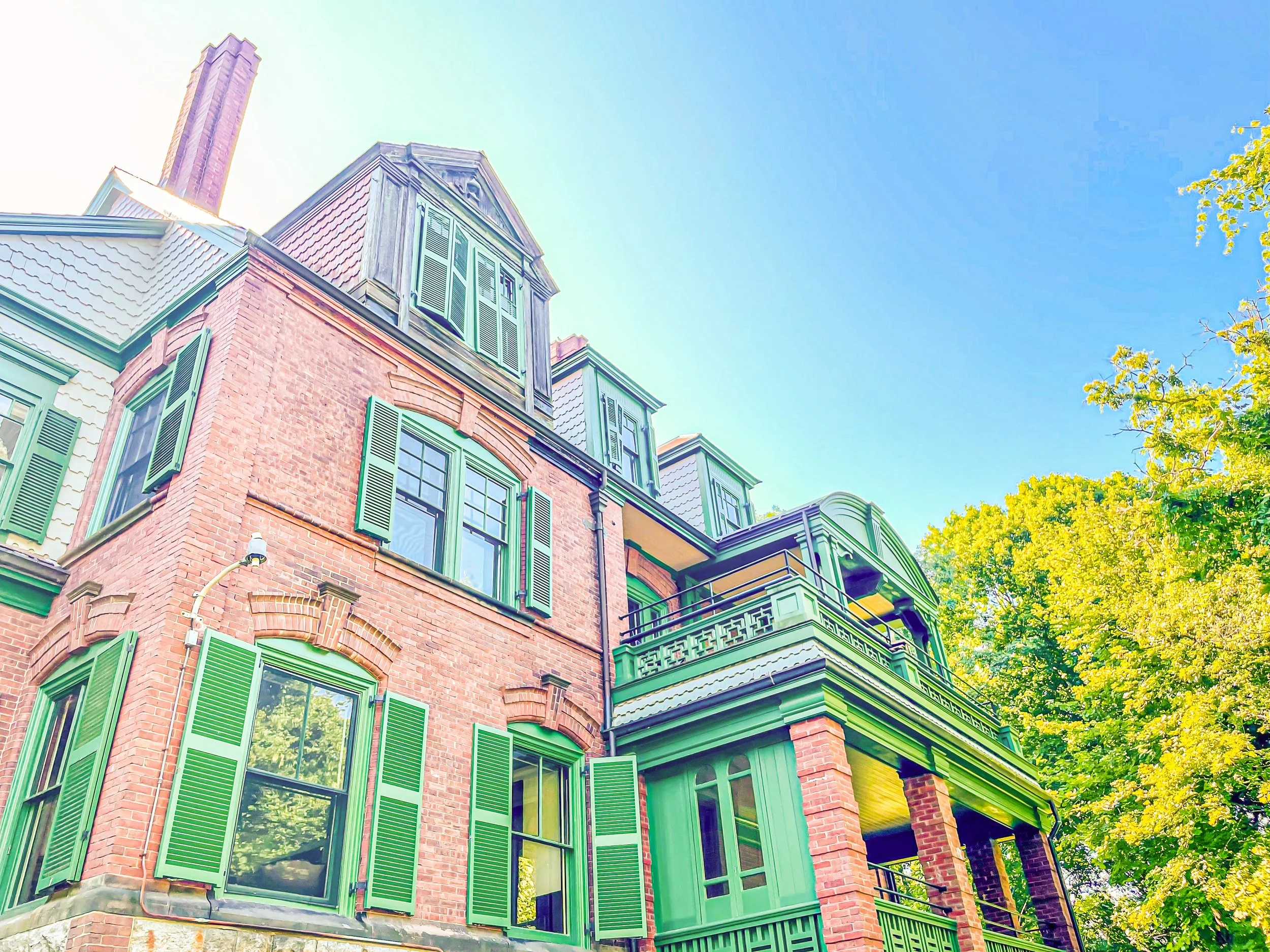 MLS Sold: Cambridge, Medford, & Somerville for May 2024