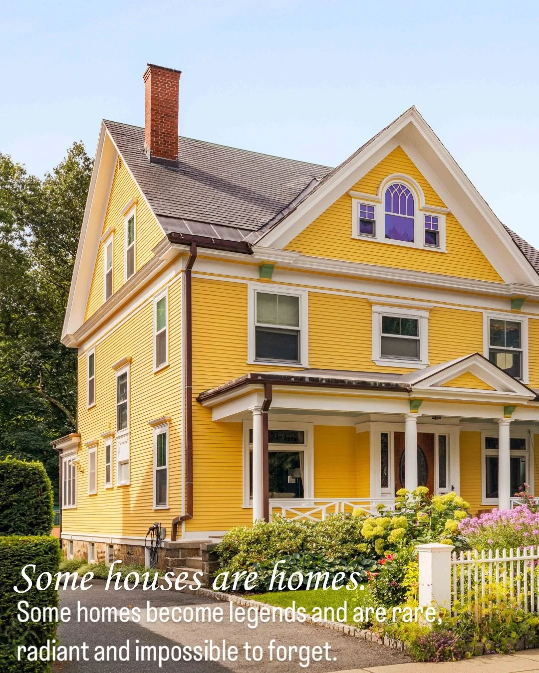 Some homes are unforgettable &mdash; and this Pondside Colonial is one of them. ✨ 

Comment Pondside for all the deets to come straight to your DMs.

📍 24 Lochstead Ave, Jamaica Plain
📐 3,209 sq ft main house + finished carriage house (~1,000 sq ft