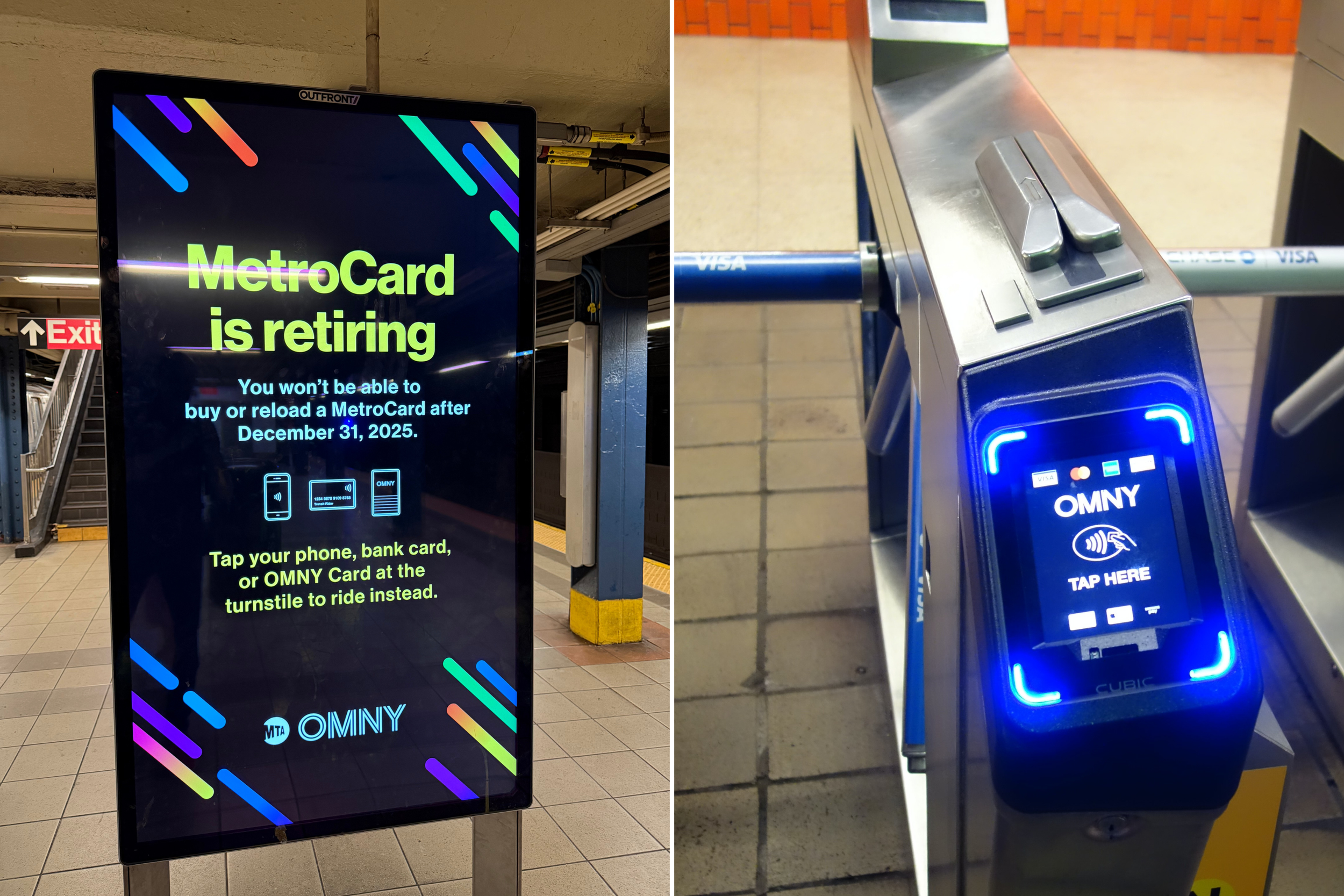 Client Profile: “Dave, I Just Want to Tap into the Subway Like All the Kids Do.”