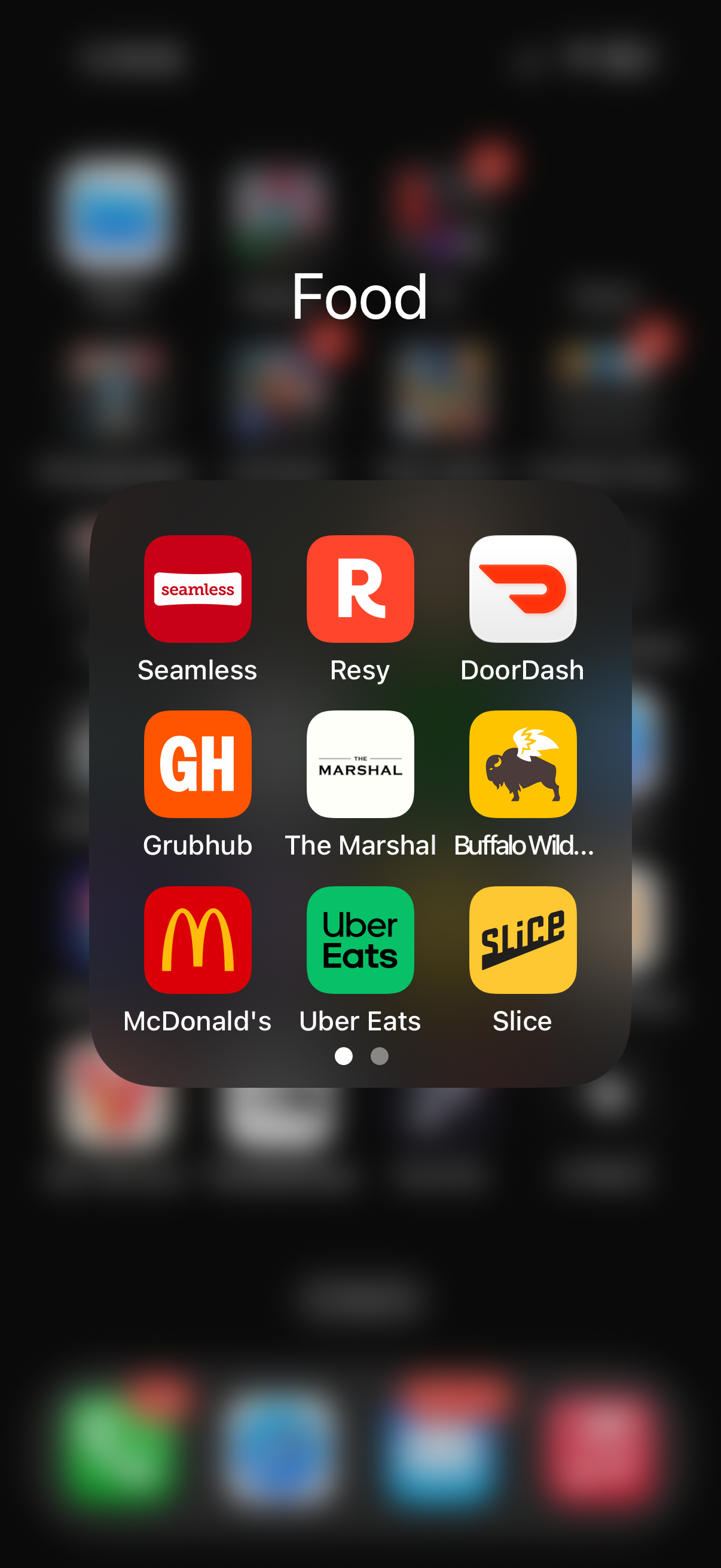 Ordering Food Online Shouldn’t Feel This Stressful