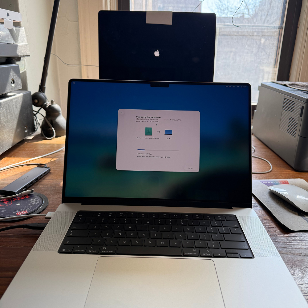 The One-Click Mistake That Can Ruin Your New Mac Setup