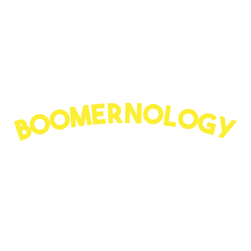 BOOMERNOLOGY