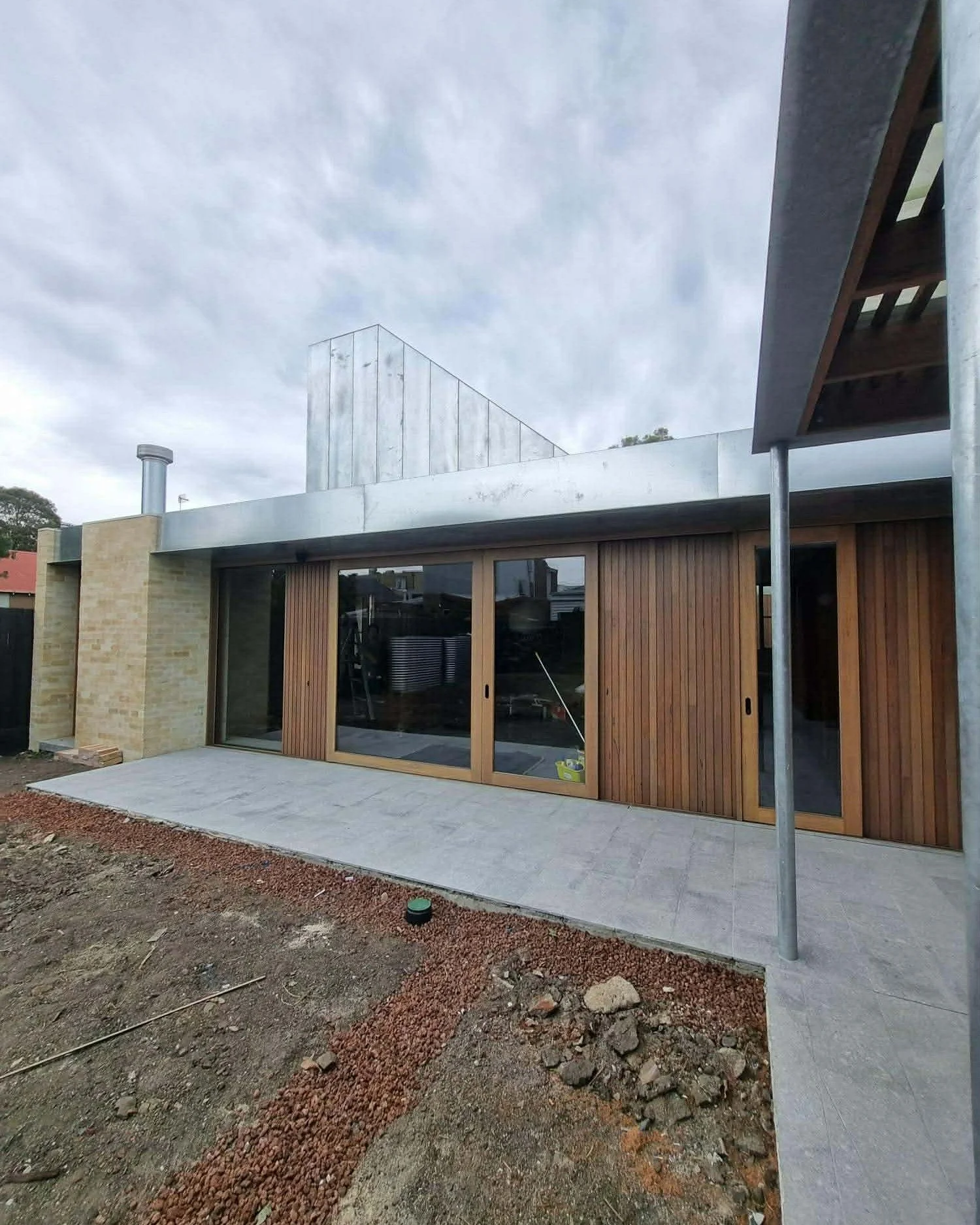 Swipe across for one of the stunning builds we finished off at the end of 2025. Every room in this house just keeps getting better 😍 Full house build including civil drainage, plumbing, roof! What an epic finish to the year.
