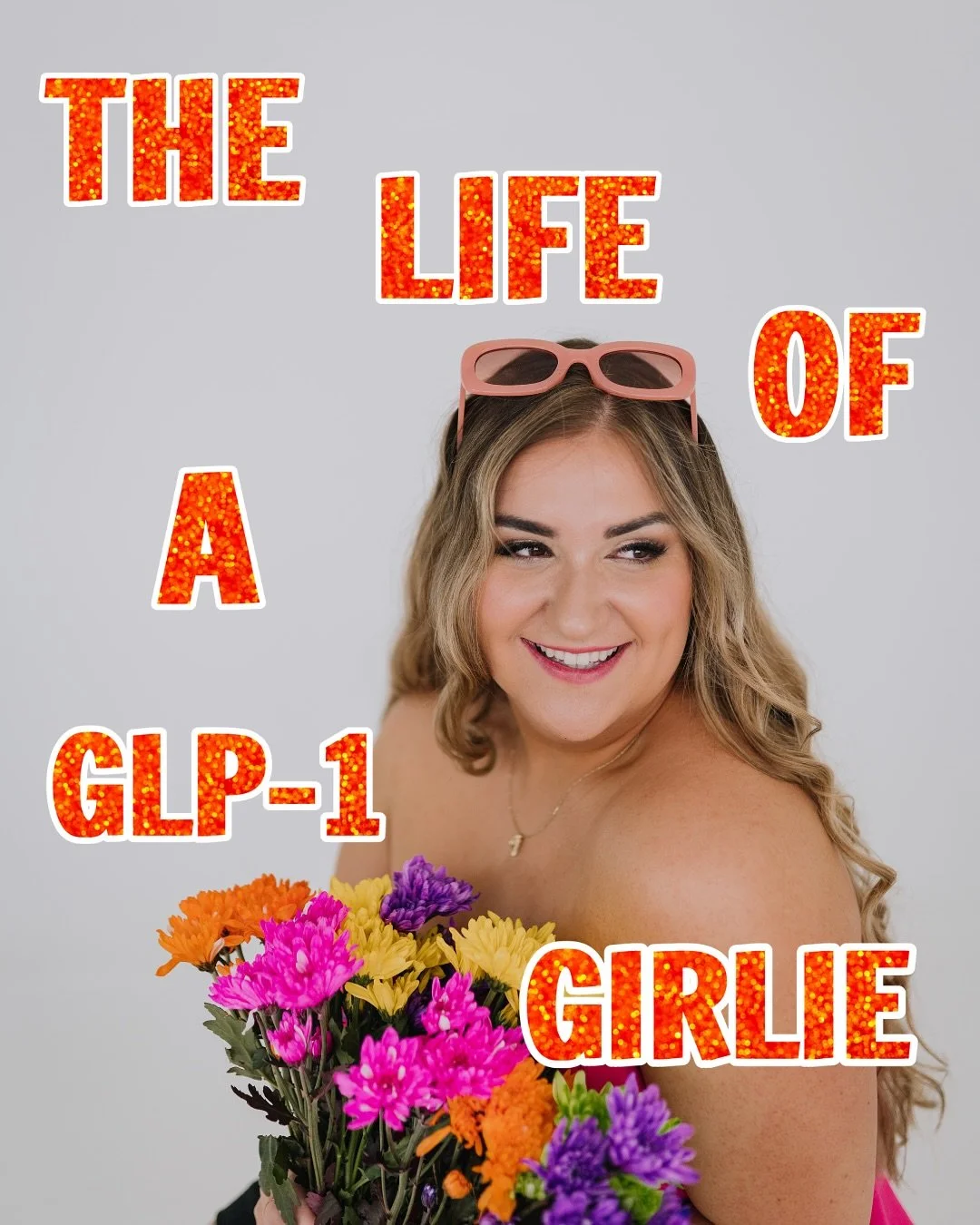 In honor of the new Taylor Swift album today- here&rsquo;s my version 🤪

It&rsquo;s funny, isn&rsquo;t it? You think the &ldquo;life of a GLP-1 girlie&rdquo; is going to be all dramatic shifts.

But really? It&rsquo;s these everyday choices &mdash; 