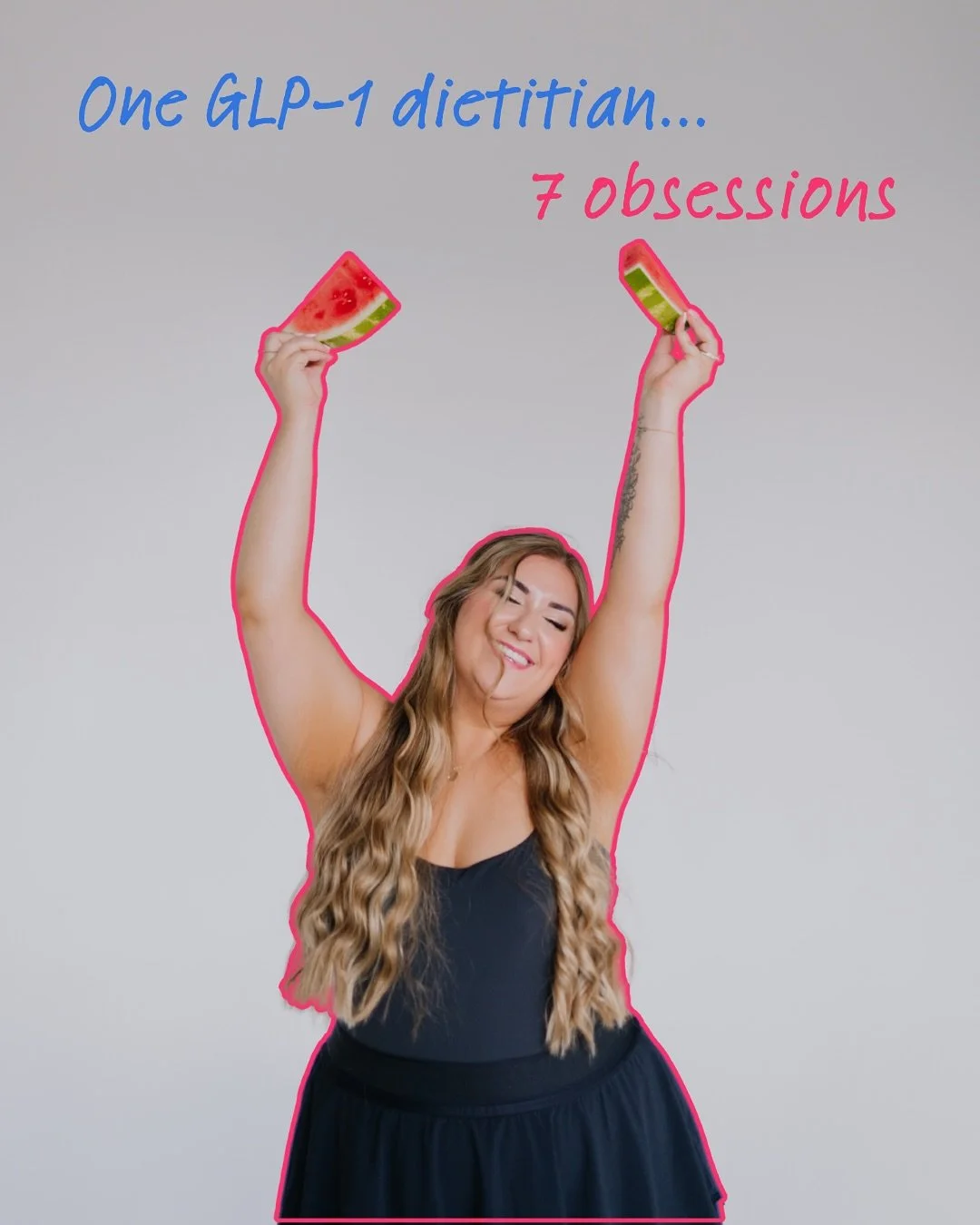 You know those little things that make you go &ldquo;ugh, yes&rdquo;? The ones that remind you why you do what you do? Yeah&hellip; these are mine.

Because feeling confident, strong, and supported on GLP-1s&hellip; it&rsquo;s never just about the me