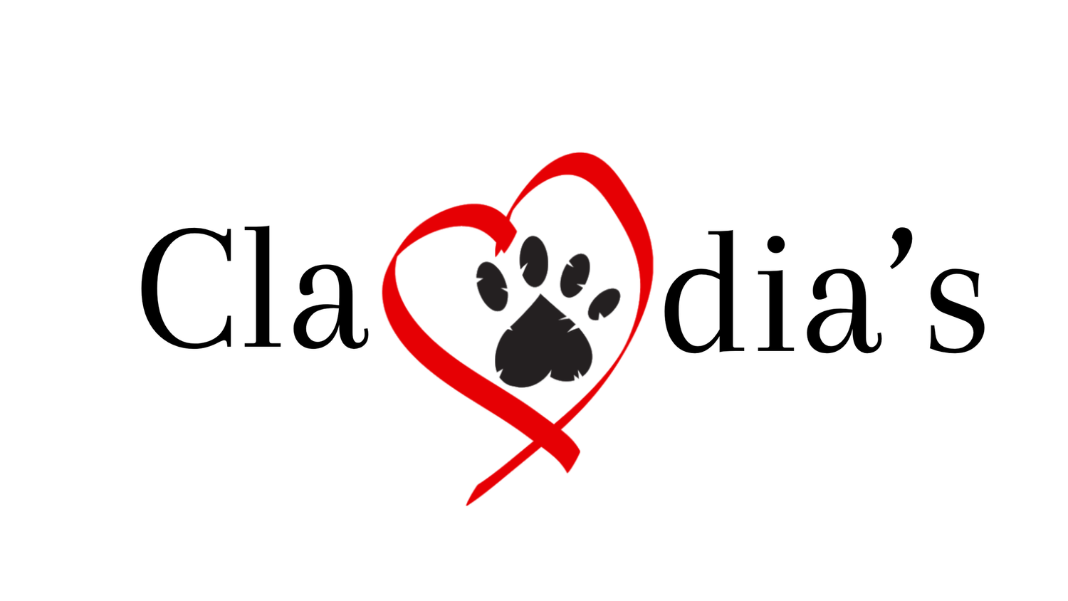Claudia’s Dog Bakery
