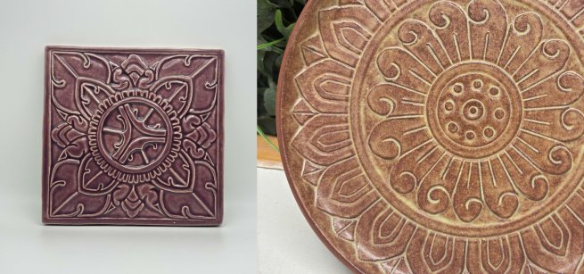 AAPI Ceramics Workshop for Kids