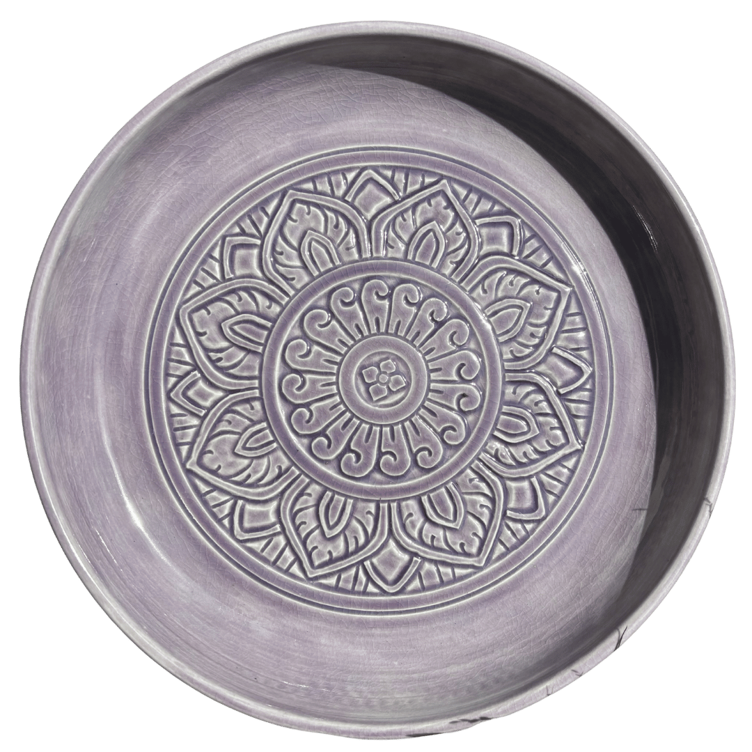 June 2025. Plate