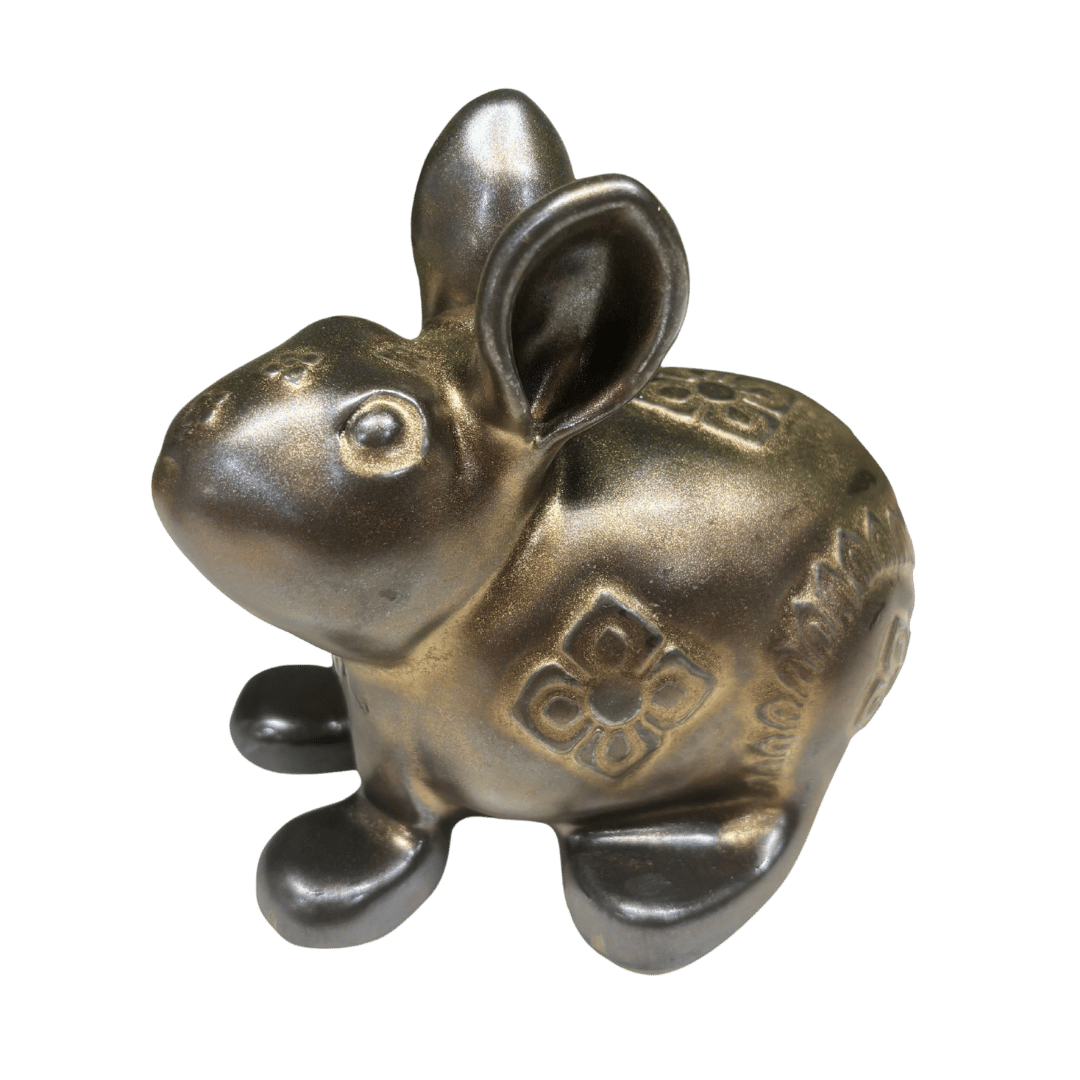  Apr 2025. Rabbit