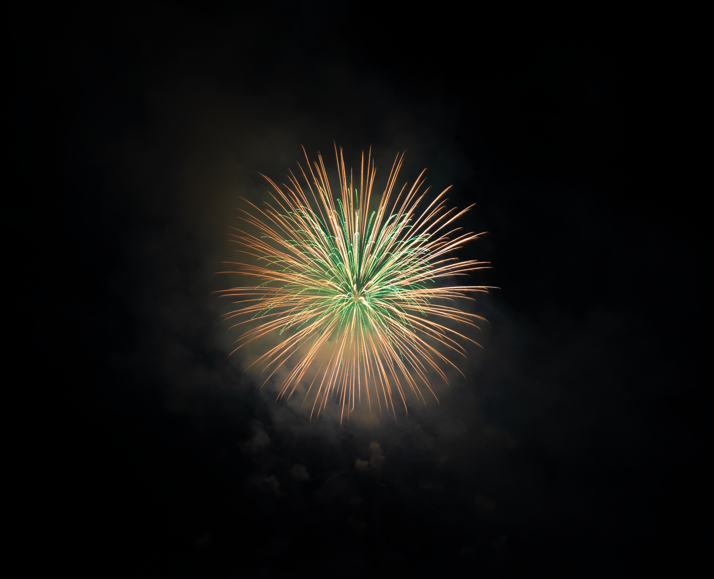 Hot Air Balloon Fiesta.  Albuquerque, NM.  October 2023