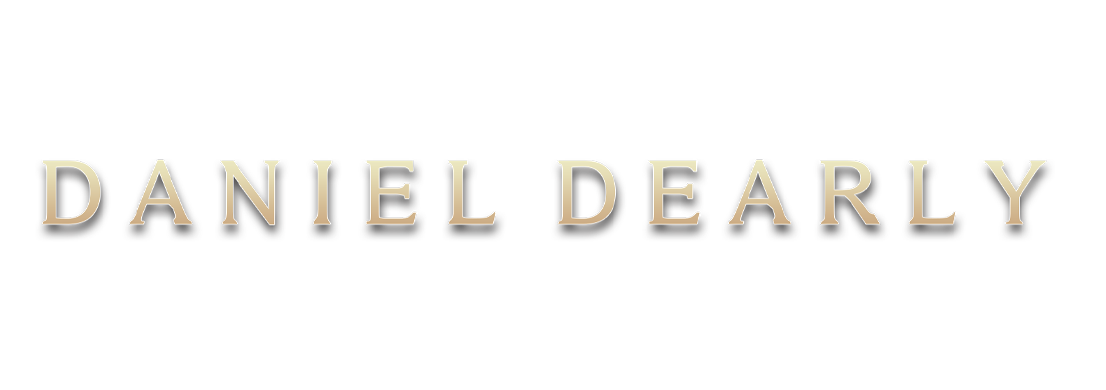 Daniel Dearly